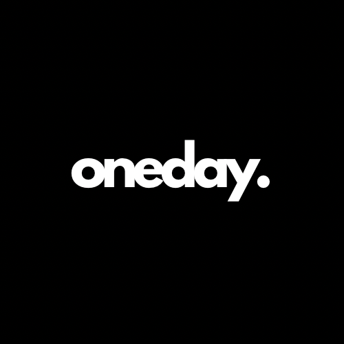 oneday.