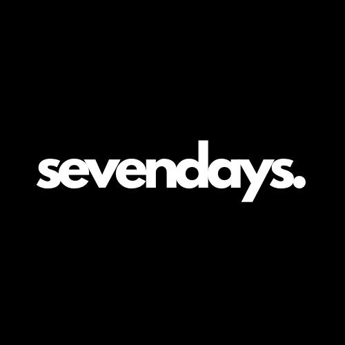 sevendays.